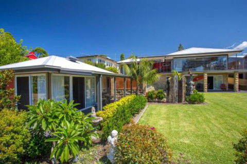 Studio Cabana On Golf In Mollymook - Hotel WA 0