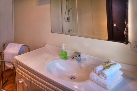 Mountain View - Hotel WA 6