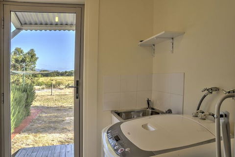 Mountain View - Hotel WA 5