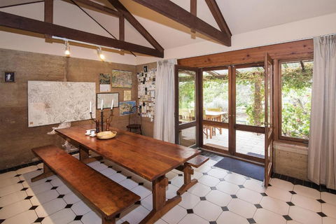 Trastevere Cowaramup Farm House - Hotel WA 1