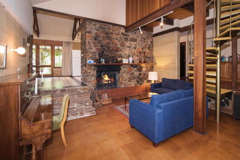Trastevere Cowaramup Farm House - Hotel WA 6