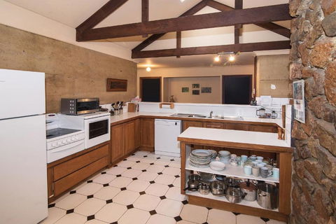 Trastevere Cowaramup Farm House - Hotel WA 4
