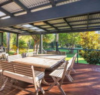 Family Friendly Holiday Haven - Hotel WA