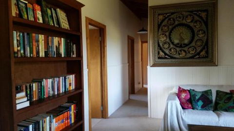 Alps Lodge - Hotel WA 5