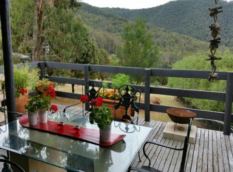 Alps Lodge - Hotel WA 6