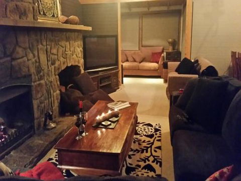 Alps Lodge - Hotel WA 0