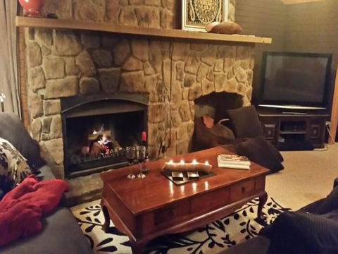 Alps Lodge - Hotel WA 1
