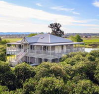 Cornwallis House - Hotel WA