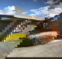 Kellraine Holiday Units - Hotel WA