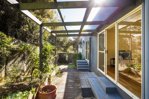 Surfside - Hotel WA 1