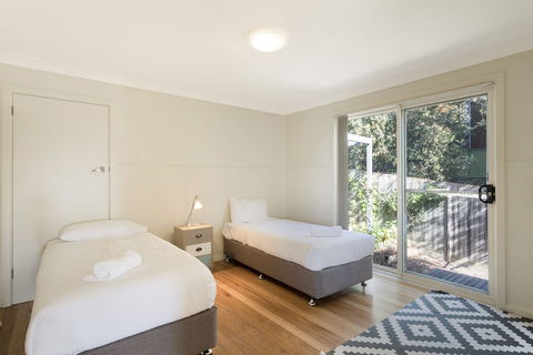 Surfside - Hotel WA 6