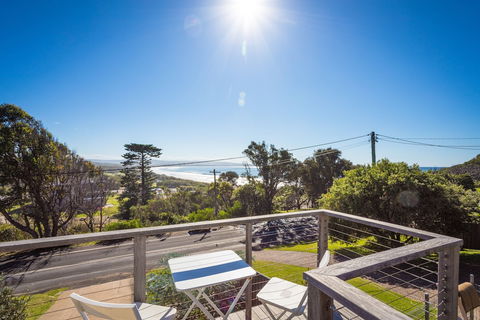 Surfside - Hotel WA 2