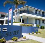 Hi Surf Unit 4 92 Head St. Forster - Hotel WA