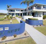 Hi Surf Unit 1 92 Head St. Forster - Hotel WA