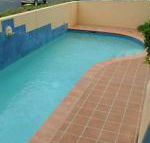 Millenium Unit 101 Cnr Head  West Sts - Hotel WA