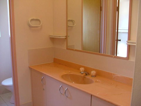 Renas Court Unit 6 72 Little Street - Hotel WA 1