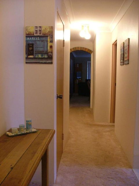 Renas Court Unit 6 72 Little Street - Hotel WA 3