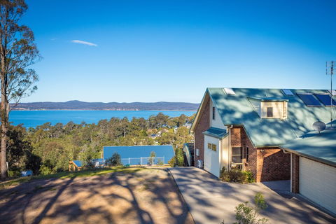 Whale Cove Circuit - Hotel WA 4