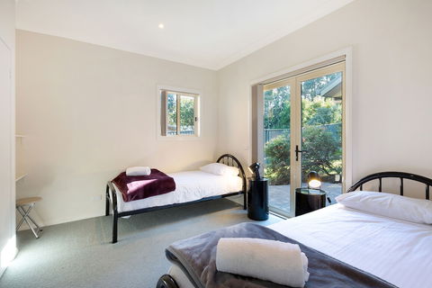 Whale Cove Circuit - Hotel WA 6