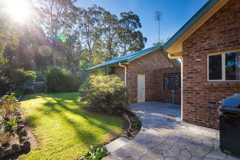 Whale Cove Circuit - Hotel WA 2