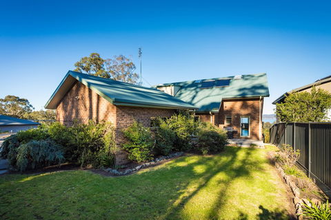 Whale Cove Circuit - Hotel WA 0