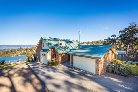 Whale Cove Circuit - Hotel WA 1