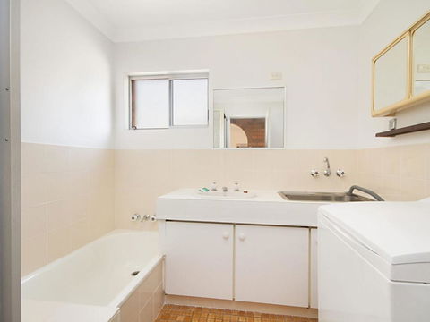 Allamanda Court Unit 6 Handy To Tweed Heads Hospital - Hotel WA 4