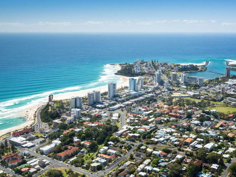 Allamanda Court Unit 6 Handy To Tweed Heads Hospital - Hotel WA 5