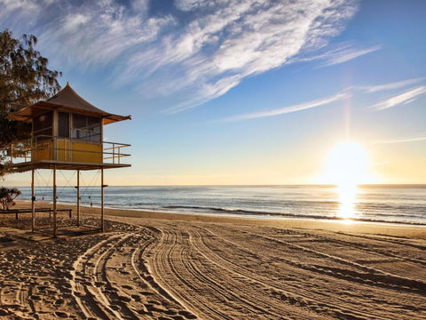 Allamanda Court Unit 6 Handy To Tweed Heads Hospital - Hotel WA 1