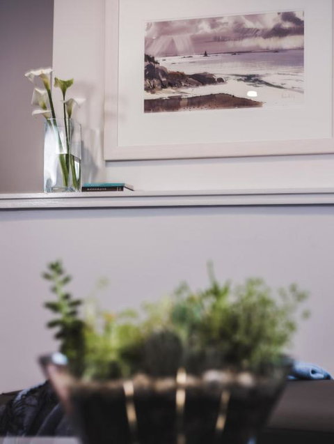 Russell House - Hotel WA 3