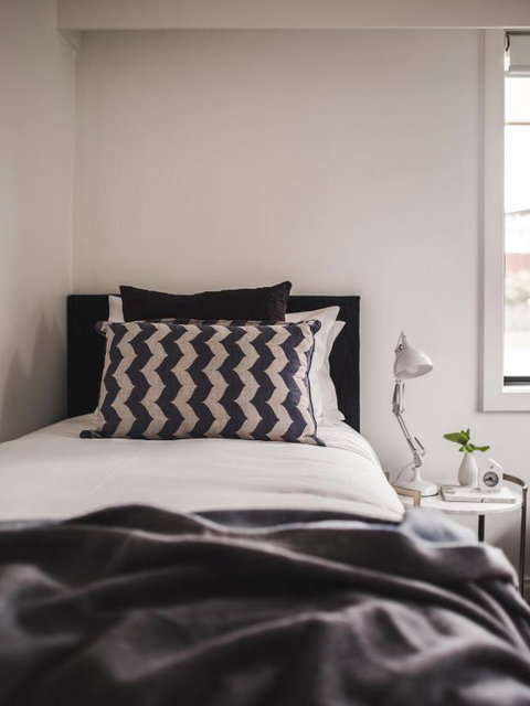 Russell House - Hotel WA 4