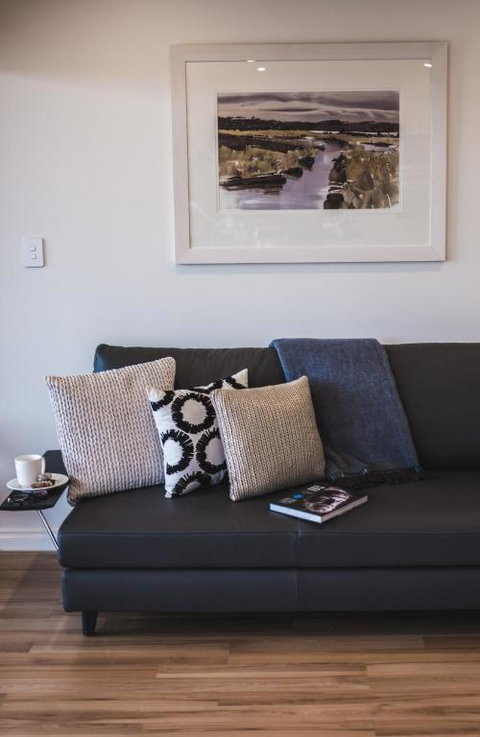 Russell House - Hotel WA 6