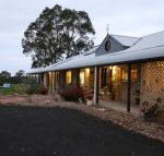 BellbirdHill Bed  Breakfast - Hotel WA