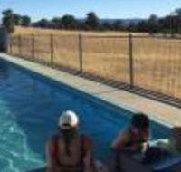 Wimmera Hills Winery - Hotel WA