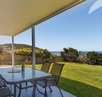 Seascape 2 at Blueys - Hotel WA