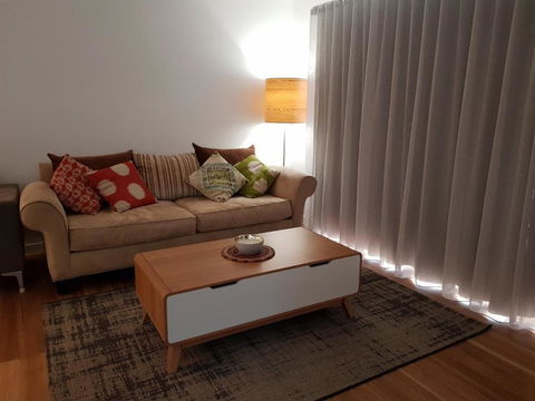 Wayamba - Hotel WA 1