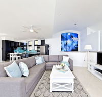 The Ultimate Ocean View a Luxury Home - Hotel WA