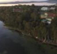 Lakeview Lodge - Hotel WA