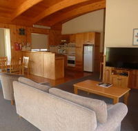 Bridport Villa - Hotel WA