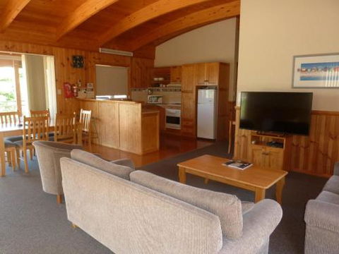 Bridport Villa - Hotel WA 0