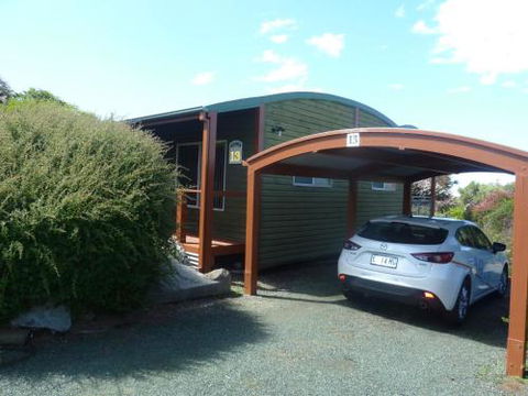 Bridport Villa - Hotel WA 4