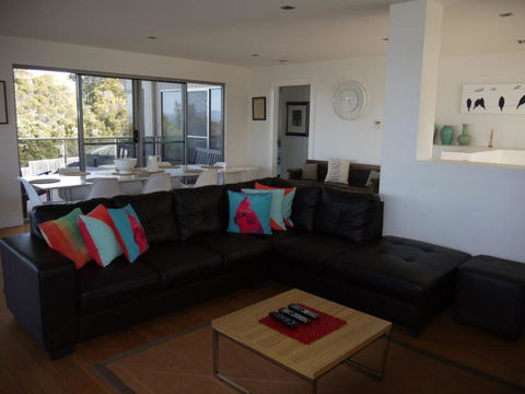 Spectacular Holiday Living - Hotel WA 1