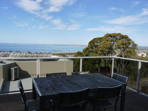 Spectacular Holiday Living - Hotel WA 4