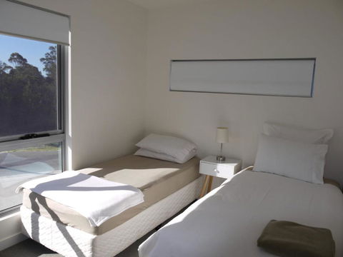 Spectacular Holiday Living - Hotel WA 2