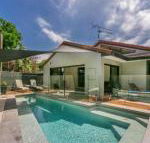 A SWEET ESCAPE at the Beach - Hotel WA