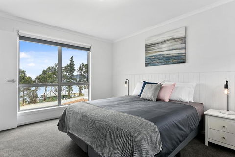 Chill Tasmania - Hotel WA 4