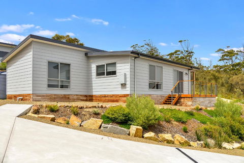 Chill Tasmania - Hotel WA 2