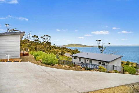 Chill Tasmania - Hotel WA 5