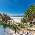 A SWEET ESCAPE Beachfront Tranquility - Hotel WA 0