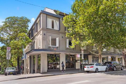 Surry Hills Modern Two Bedroom 13 CRN - Hotel WA 1